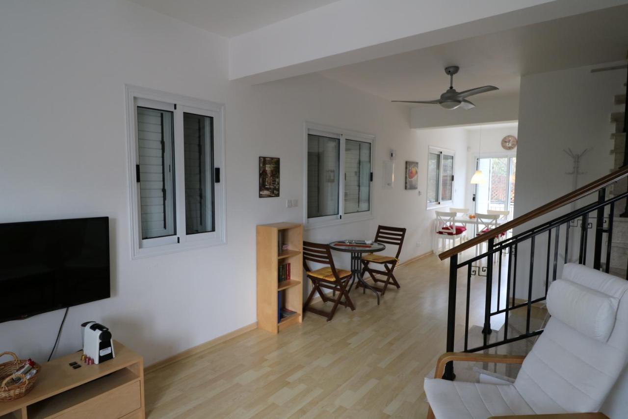 The Paradise Townhouses By Taimoura Paphos 外观 照片